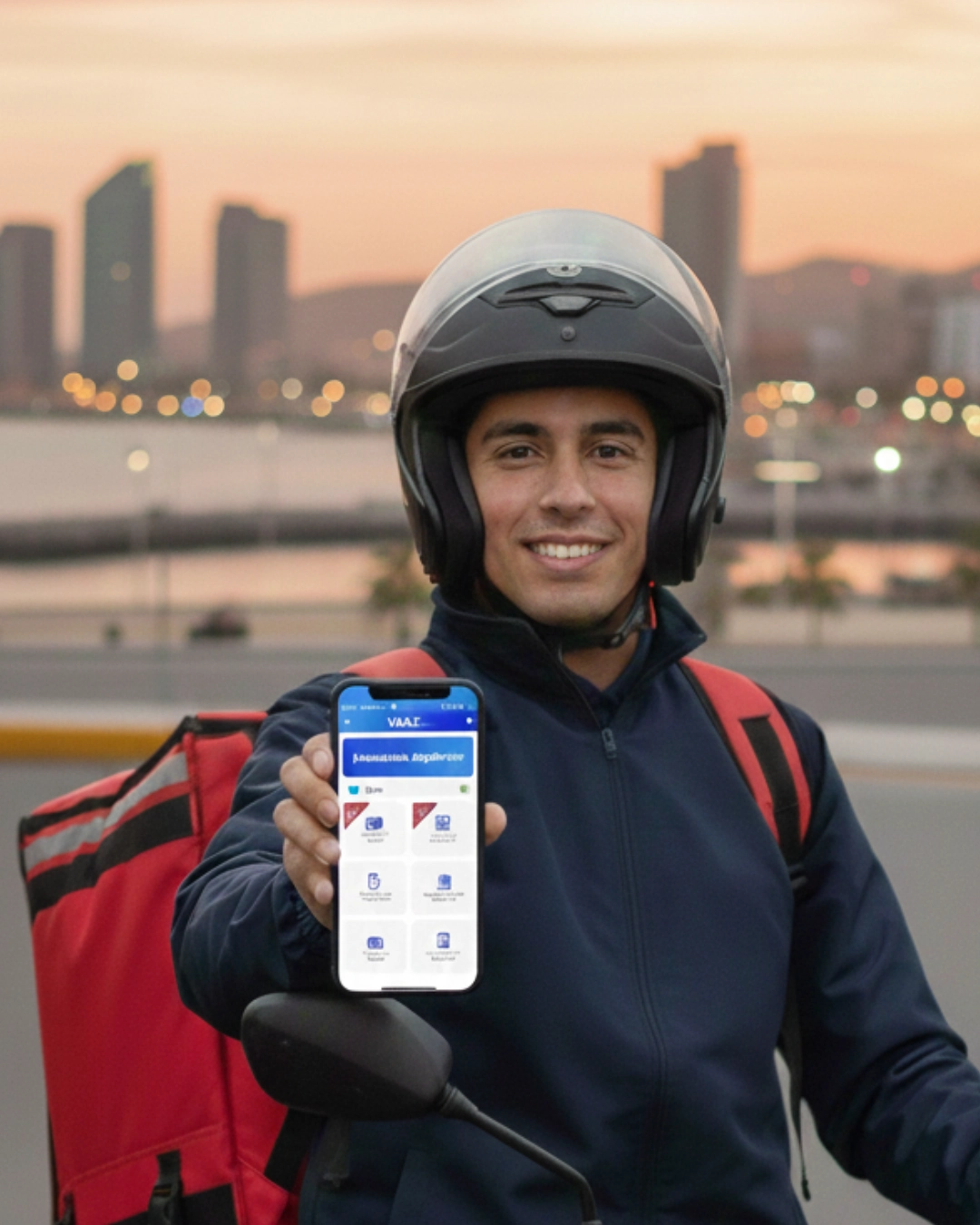 Crece tu negocio con WaliApp